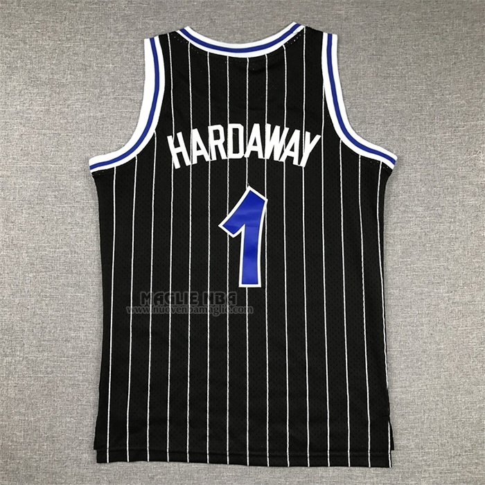 Maglia
 Penny Hardaway NO 1 Bambino
 Orlando Magic Mitchell & Ness 1994-95 Nero
